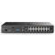 Enregistreur vidéo réseau TP-Link VIGI NVR2016H-16MP - photo 3