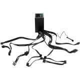 Barošanas bloks 650W AeroCool KCAS PLUS Gold 650W (EN59204)