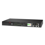 Bloc de prises avec ATS APC AP4421A