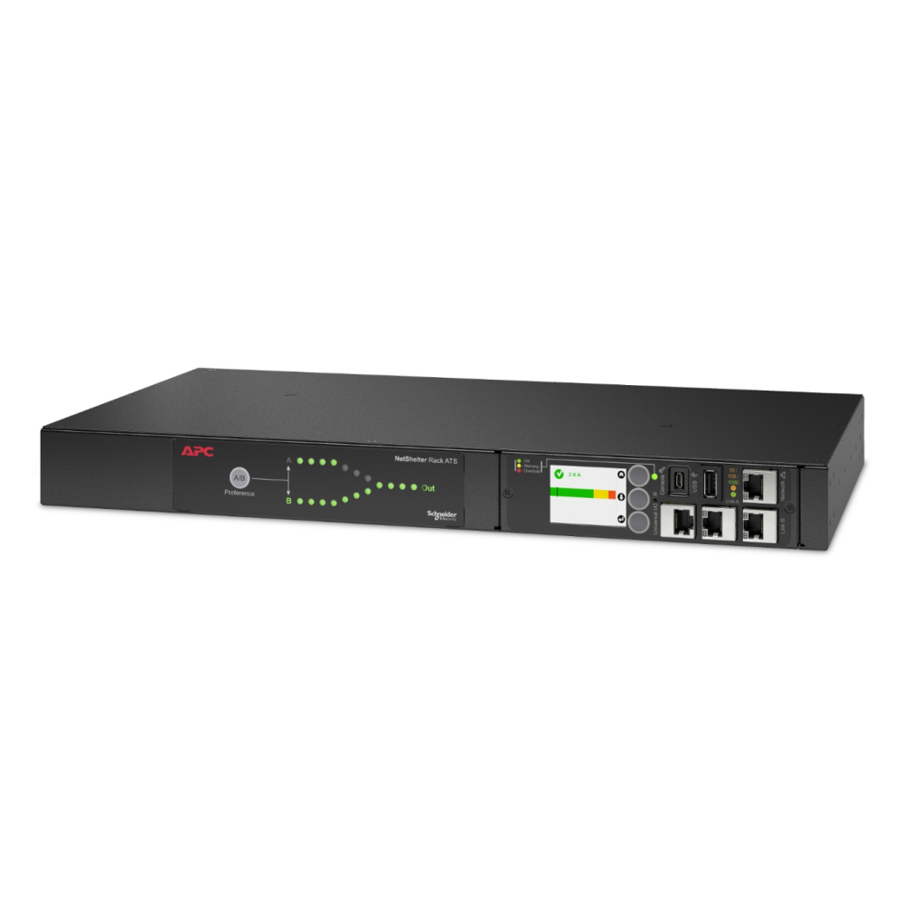 Bloc de prises avec ATS APC AP4421A - photo 2