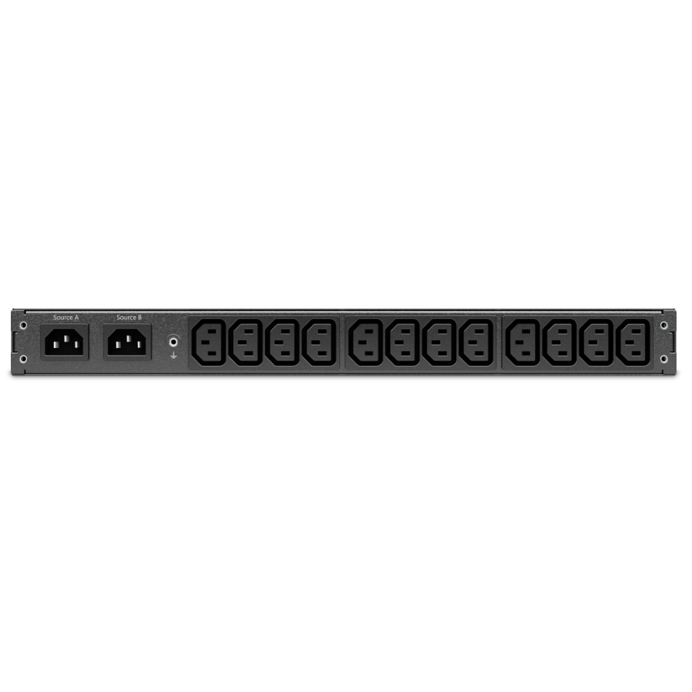 Bloc de prises avec ATS APC AP4421A - photo 4
