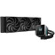 Système de refroidissement liquide DeepCool MYSTIQUE 360 - R-LX750-BKDSNMP-G-1