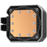Système de refroidissement liquide DeepCool MYSTIQUE 360 (R-LX750-BKDSNMP-G-1)