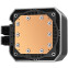 Système de refroidissement liquide DeepCool MYSTIQUE 360 - R-LX750-BKDSNMP-G-1 - photo 2