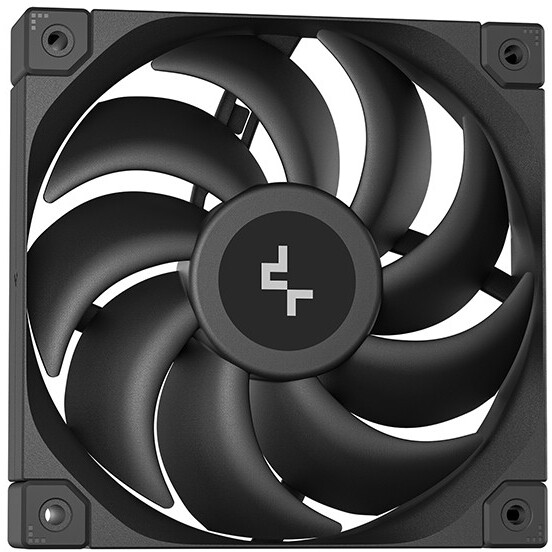 Système de refroidissement liquide DeepCool MYSTIQUE 360 - R-LX750-BKDSNMP-G-1 - photo 3