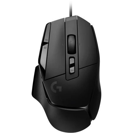 souris Logitech G502 X Black (910-006138) - 910-006138/910-006139