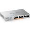 Commutateur (switch) Zyxel XMG-105HP - XMG-105HP-EU0101F