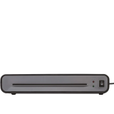 laminateur BRAUBERG L460 (531016)
