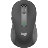 souris Logitech Signature M650 L Graphite (910-006247) (910-006348)