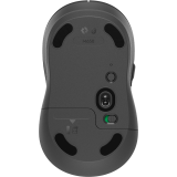 souris Logitech Signature M650 L Graphite (910-006247) (910-006348)