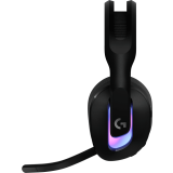 Casque audio Logitech G522 LightSpeed Black (981-001544/1547)