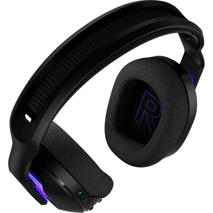 Casque audio Logitech G522 LightSpeed Black - 981-001544/1547 - photo 5