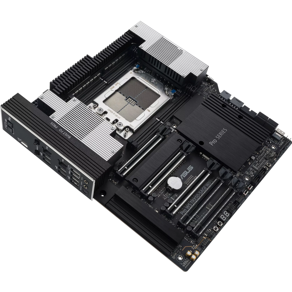 Carte mère de serveur ASUS PRO WS TRX50-SAGE WIFI - photo 4