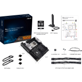 Carte mère de serveur ASUS PRO WS TRX50-SAGE WIFI