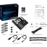 Carte mère de serveur ASUS PRO WS WRX90E-SAGE SE