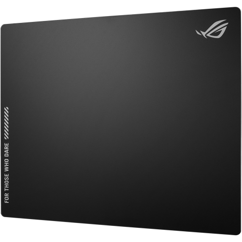 Tapis de souris ASUS ROG NH04 MoonStone Ace L Black - 90MP03L0-BPUA00 - photo 3