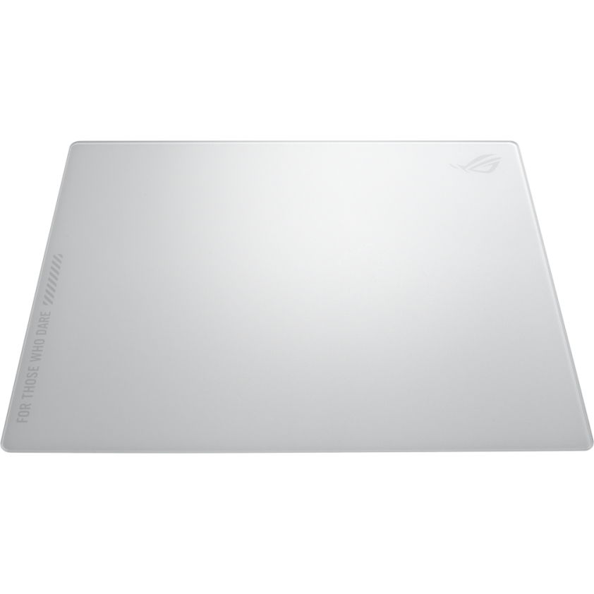 Tapis de souris ASUS ROG NH04 MoonStone Ace L White - 90MP03L0-BPUA10 - photo 2