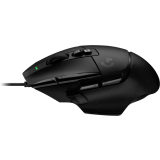 souris Logitech G502 X Black (910-006138) (910-006138/910-006139)