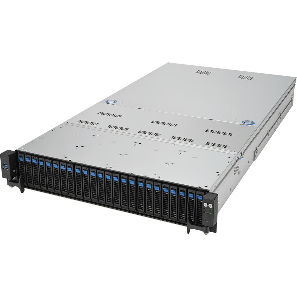Plateforme serveur ASUS RS720-E11-RS24U (90SF01Z1-M008V0)