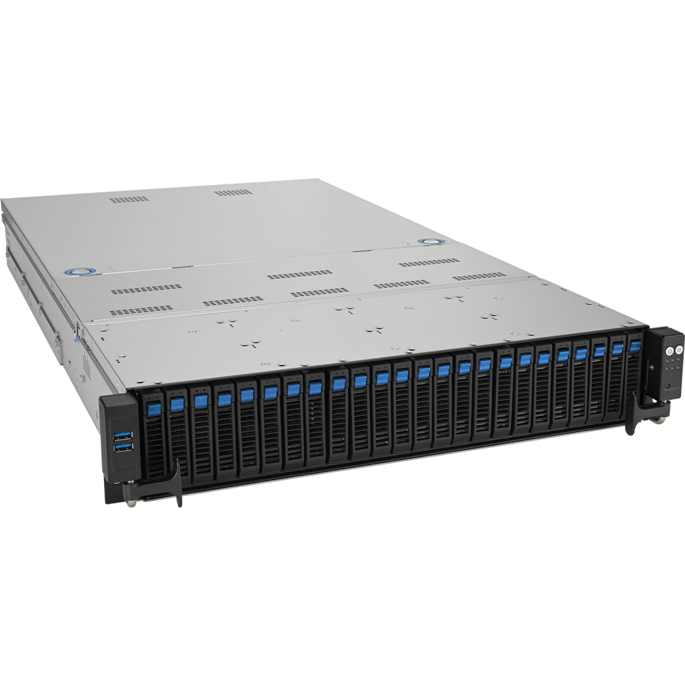 Plateforme serveur ASUS RS720-E11-RS24U (90SF01Z1-M008V0) - photo 2