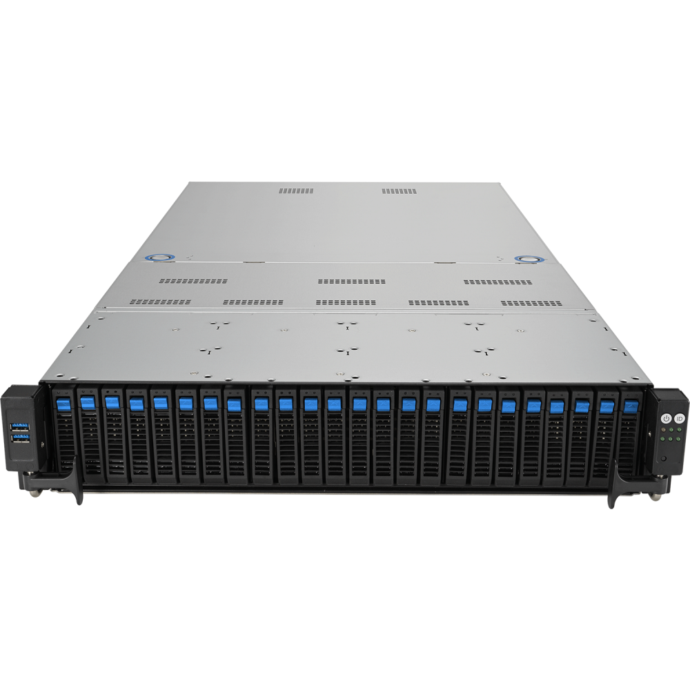 Plateforme serveur ASUS RS720-E11-RS24U (90SF01Z1-M008V0) - photo 3