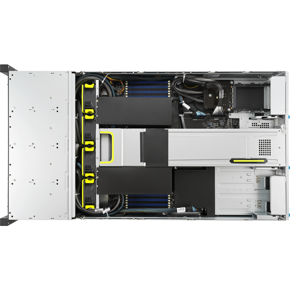Plateforme serveur ASUS RS720-E11-RS24U (90SF01Z1-M008V0) - photo 5