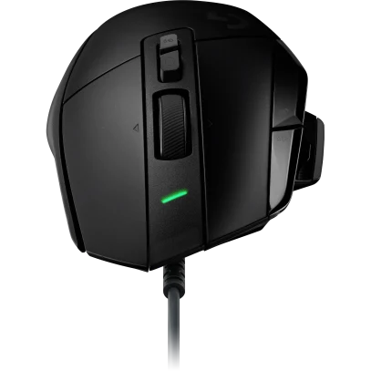 souris Logitech G502 X Black (910-006138) - 910-006138/910-006139 - photo 4