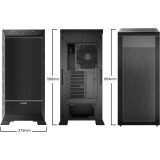 Boîtier Be Quiet Dark Base Pro 901 Black (BGW50)