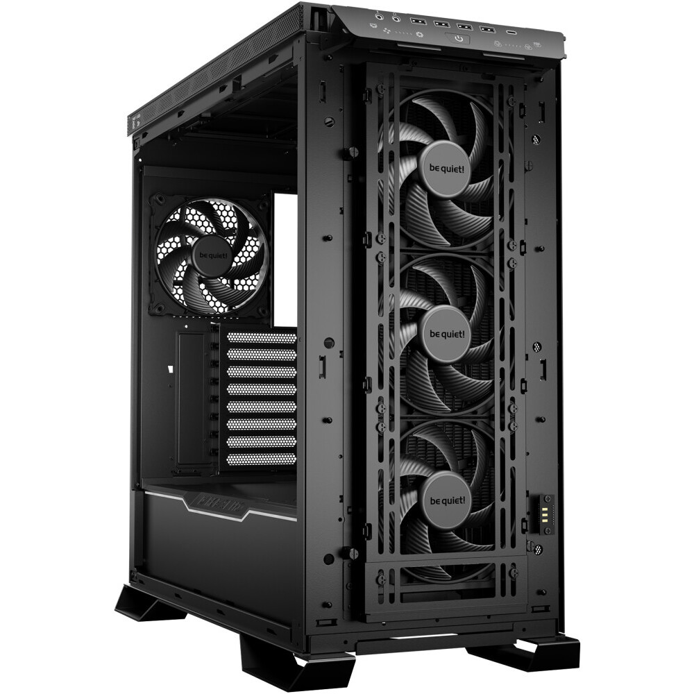 Boîtier Be Quiet Dark Base Pro 901 Black - BGW50 - photo 4