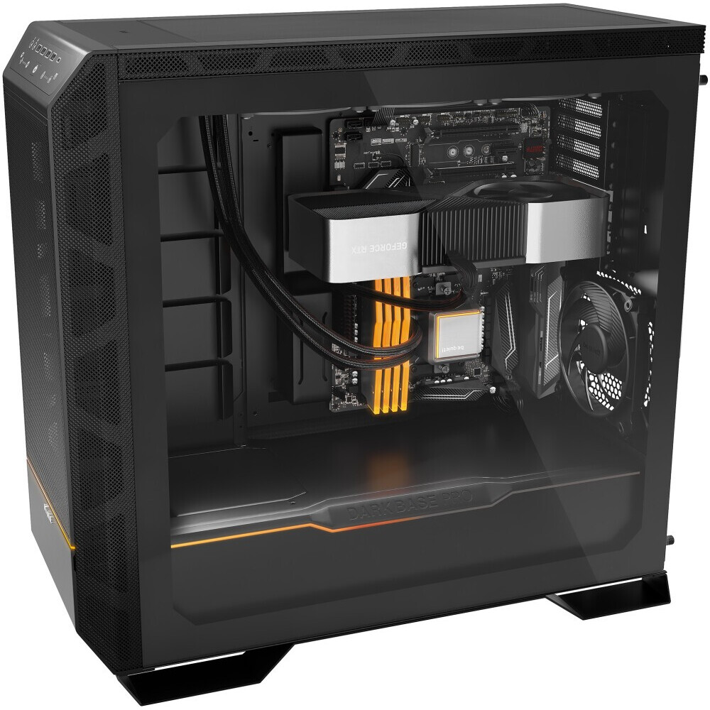 Boîtier Be Quiet Dark Base Pro 901 Black - BGW50 - photo 6