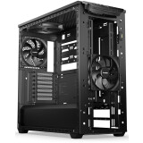Boîtier Be Quiet Shadow Base 800 DX Black (BGW61)
