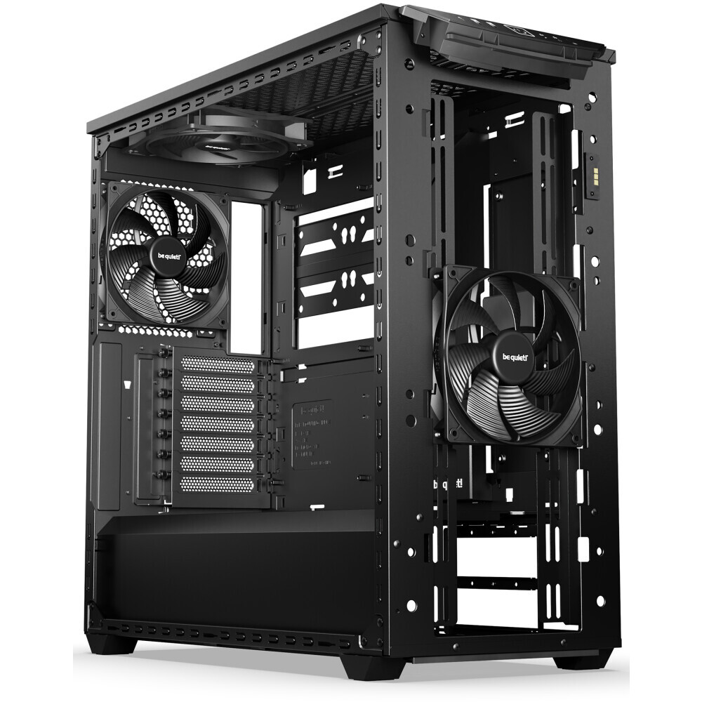 Boîtier Be Quiet Shadow Base 800 DX Black - BGW61 - photo 3