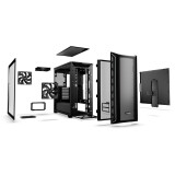 Boîtier Be Quiet Shadow Base 800 DX Black (BGW61)