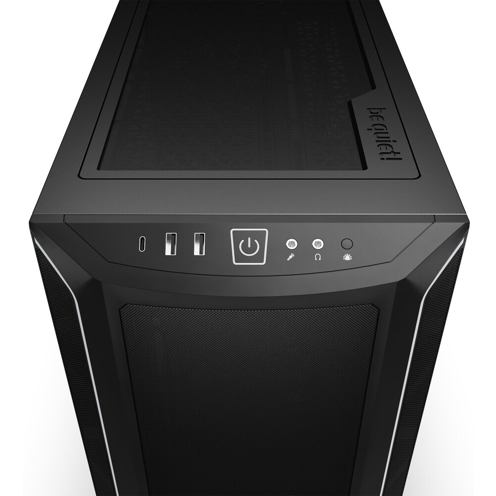 Boîtier Be Quiet Shadow Base 800 DX Black - BGW61 - photo 6