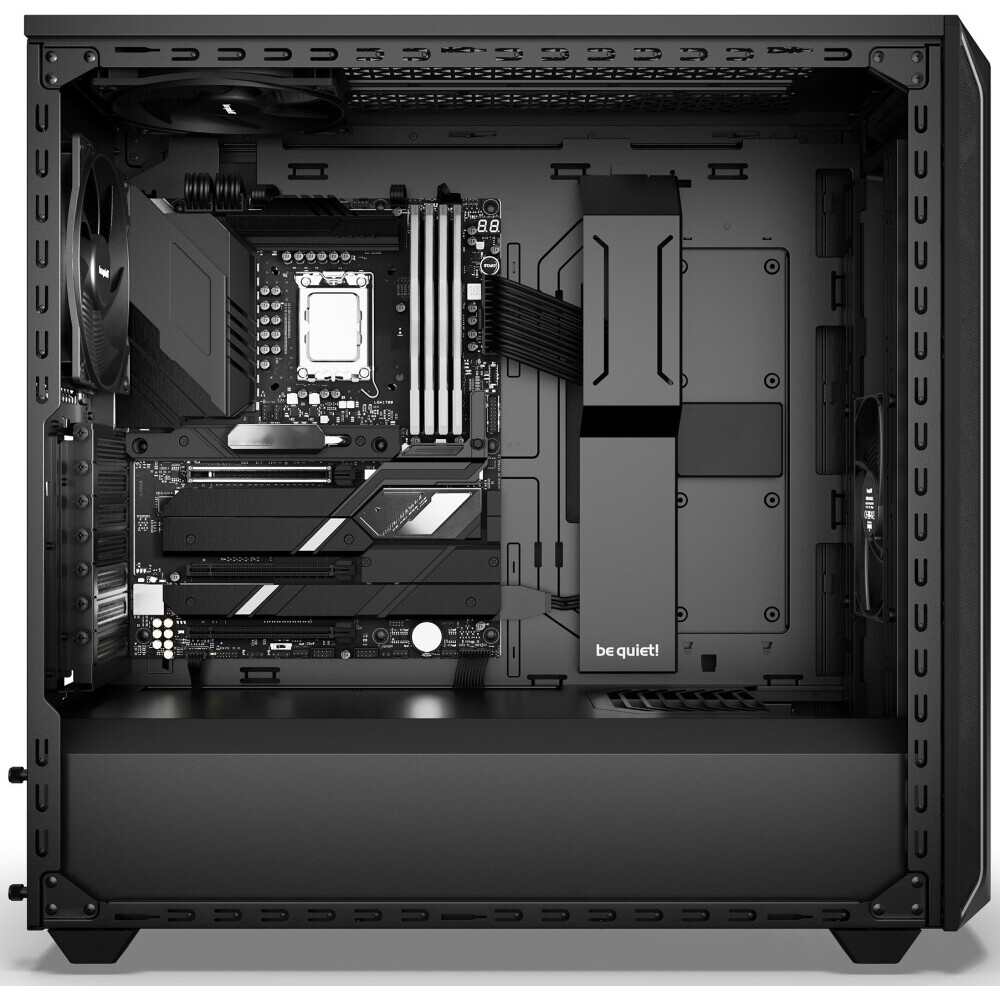 Boîtier Be Quiet Shadow Base 800 DX Black - BGW61 - photo 8