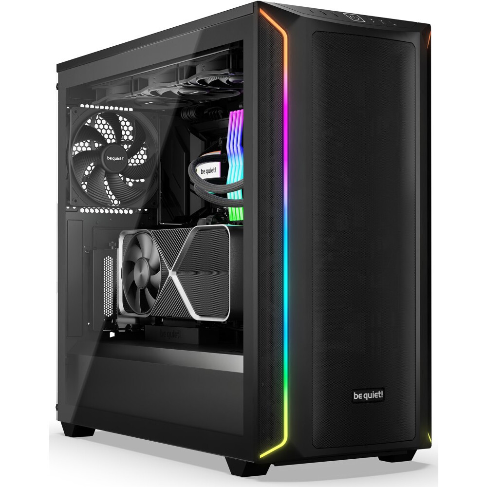 Boîtier Be Quiet Shadow Base 800 DX Black - BGW61 - photo 10