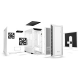 Boîtier Be Quiet Shadow Base 800 DX White (BGW62)