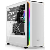 Boîtier Be Quiet Shadow Base 800 DX White (BGW62)