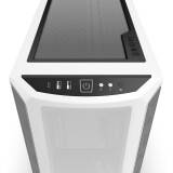Boîtier Be Quiet Shadow Base 800 DX White (BGW62)
