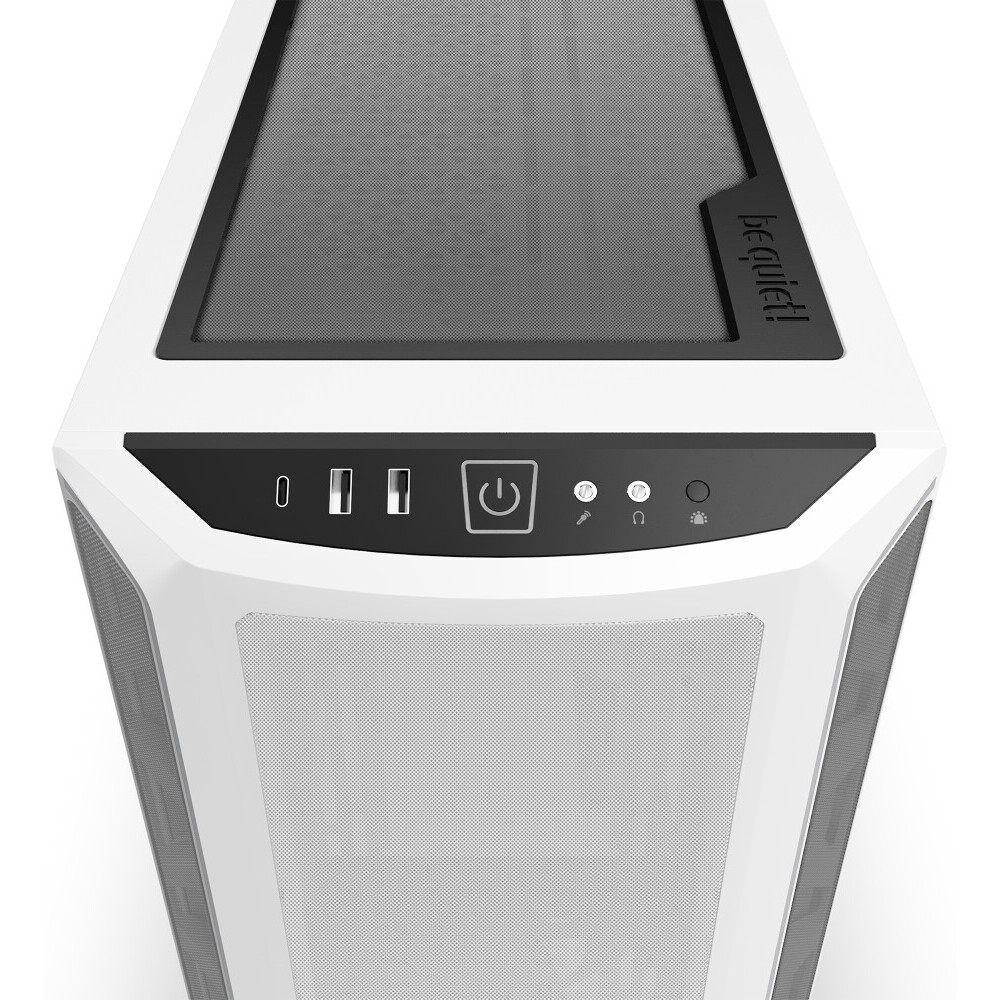 Boîtier Be Quiet Shadow Base 800 DX White - BGW62 - photo 7