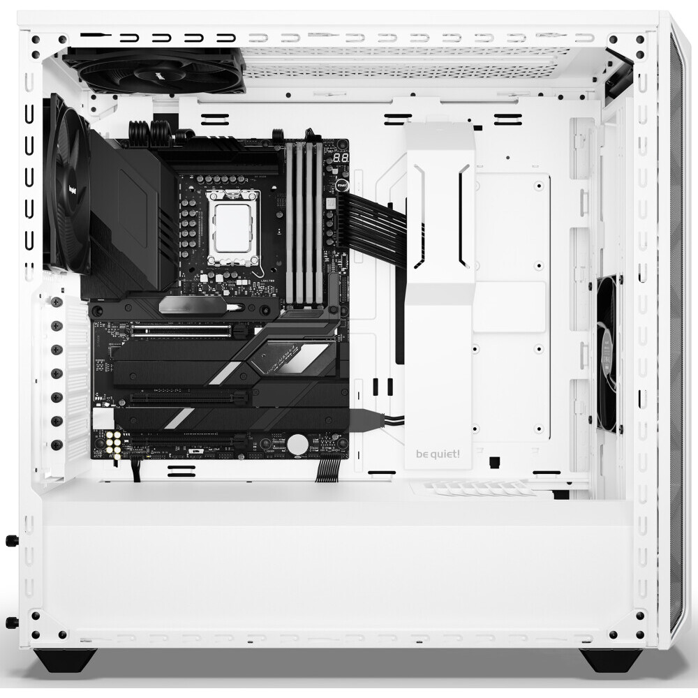 Boîtier Be Quiet Shadow Base 800 DX White - BGW62 - photo 9