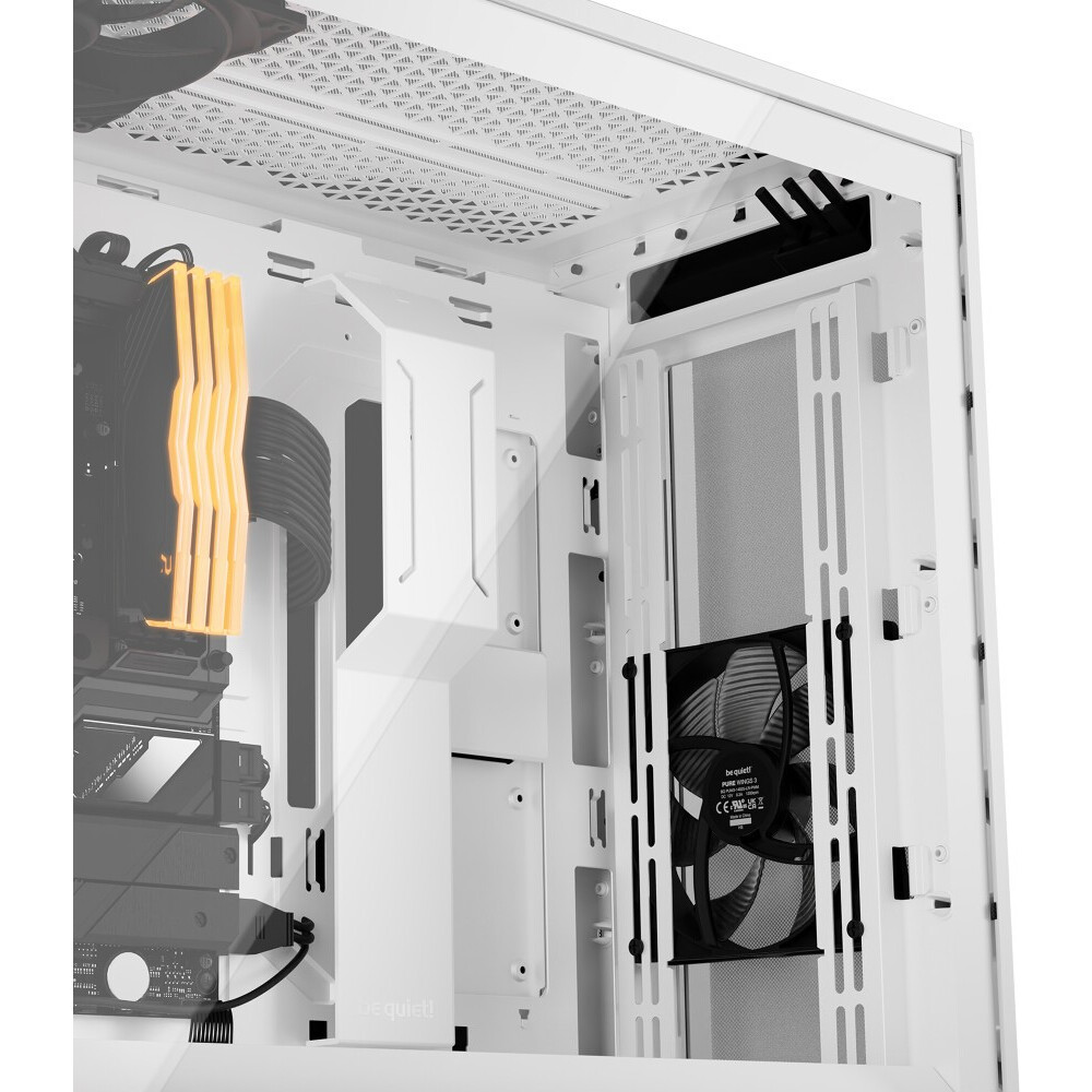 Boîtier Be Quiet Shadow Base 800 DX White - BGW62 - photo 10