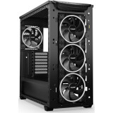 Boîtier Be Quiet Shadow Base 800 FX Black (BGW63)
