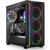 Boîtier Be Quiet Shadow Base 800 FX Black (BGW63)