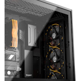 Boîtier Be Quiet Shadow Base 800 FX Black (BGW63)