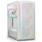 Boîtier Be Quiet Shadow Base 800 FX White - BGW64