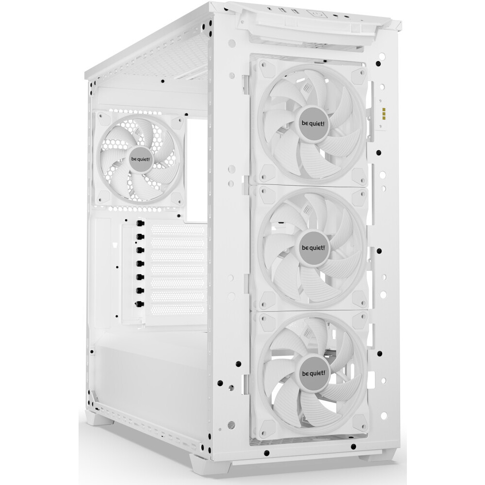 Boîtier Be Quiet Shadow Base 800 FX White - BGW64 - photo 3