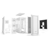 Boîtier Be Quiet Shadow Base 800 FX White (BGW64)