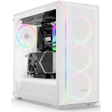 Boîtier Be Quiet Shadow Base 800 FX White (BGW64)