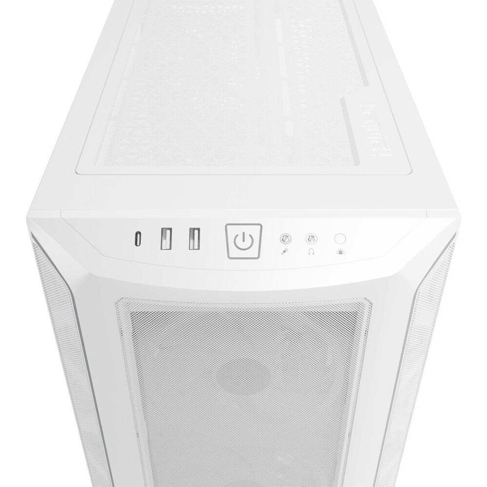 Boîtier Be Quiet Shadow Base 800 FX White - BGW64 - photo 7
